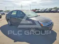 2010 Ford FOCUS фото