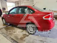 2010 Ford FOCUS фото