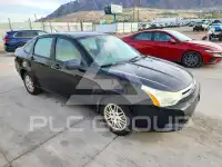 2010 Ford FOCUS фото