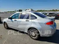 2010 Ford FOCUS фото