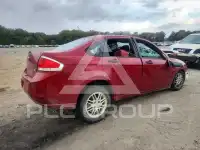 2010 Ford FOCUS photo