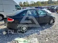2010 Ford FOCUS фото