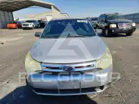 2010 Ford FOCUS фото