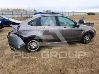 2010 Ford FOCUS photo
