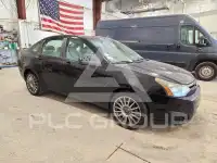 2010 Ford FOCUS фото