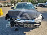 2010 Ford FOCUS фото