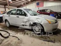2010 Ford FOCUS фото
