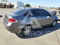 2010 Ford FOCUS фото