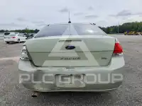 2010 Ford FOCUS фото