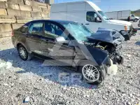2010 Ford FOCUS фото