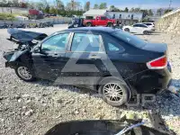 2010 Ford FOCUS фото