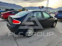 2010 Ford FOCUS фото