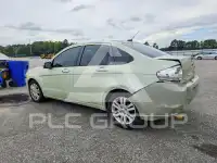 2010 Ford FOCUS фото