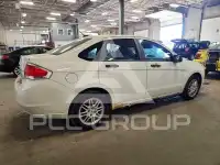 2010 Ford FOCUS фото
