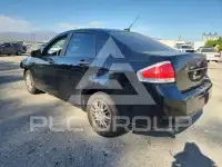 2010 Ford FOCUS фото