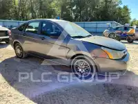 2010 Ford FOCUS фото