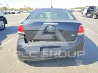 2010 Ford FOCUS фото