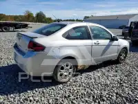 2010 Ford FOCUS фото