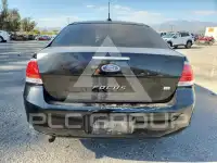2010 Ford FOCUS фото