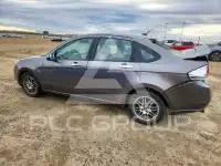 2010 Ford FOCUS photo