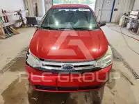 2010 Ford FOCUS фото