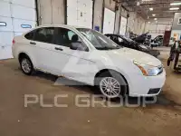 2010 Ford FOCUS фото
