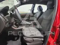 2010 Ford FOCUS фото