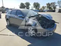 2010 Ford FOCUS фото