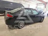 2010 Ford FOCUS фото