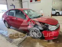 2010 Ford FOCUS фото