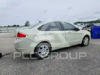 2010 Ford FOCUS фото