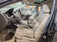 2010 Ford FOCUS фото