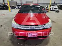2010 Ford FOCUS фото