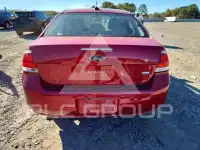 2010 Ford FOCUS фото