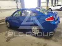 2010 Ford FOCUS фото