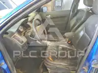2010 Ford FOCUS photo