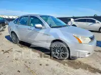 2010 Ford FOCUS фото