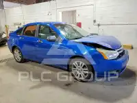 2010 Ford FOCUS photo