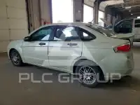 2010 Ford FOCUS photo