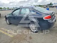 2010 Ford FOCUS фото