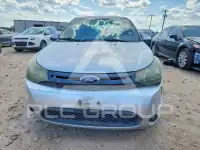 2010 Ford FOCUS photo