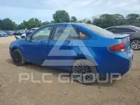 2010 Ford FOCUS фото