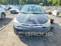 2010 Ford FOCUS photo