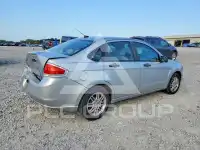2010 Ford FOCUS фото