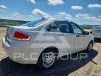 2010 Ford FOCUS фото