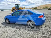 2010 Ford FOCUS photo