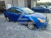 2010 Ford FOCUS фото
