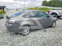 2010 Ford FOCUS фото