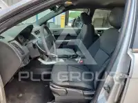 2010 Ford FOCUS фото