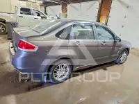 2010 Ford FOCUS photo